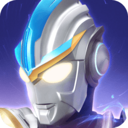 奥特曼传奇英雄小七平台