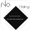 No-Hiding