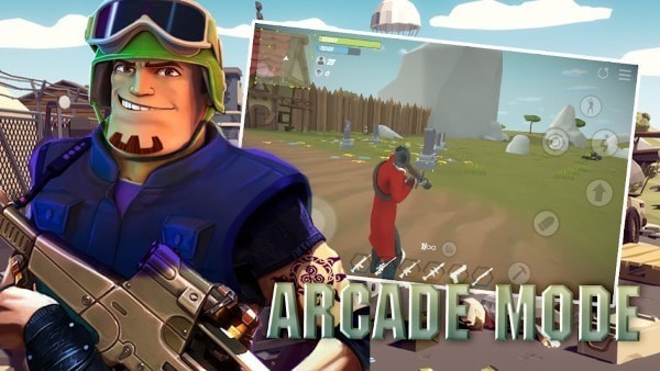 飞行战斗夜战截图