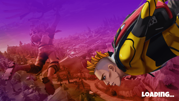 飞行战斗夜战截图