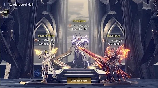 无尽编年史截图