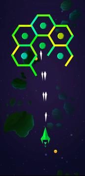 太空旅行射击一切截图