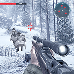 狙击手召唤最终战争安装