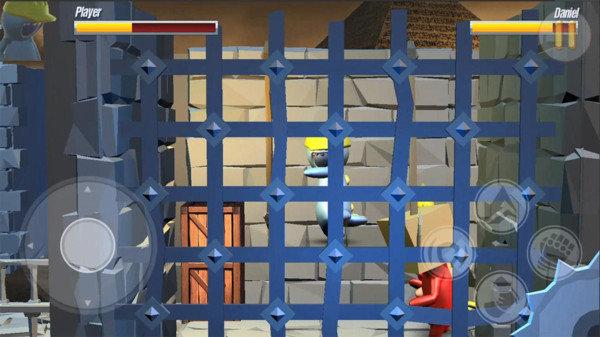 火柴人帮会大战apk截图