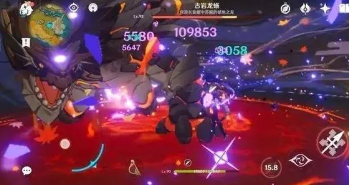 《原神》雷神2+1循环配队攻略_52z.com