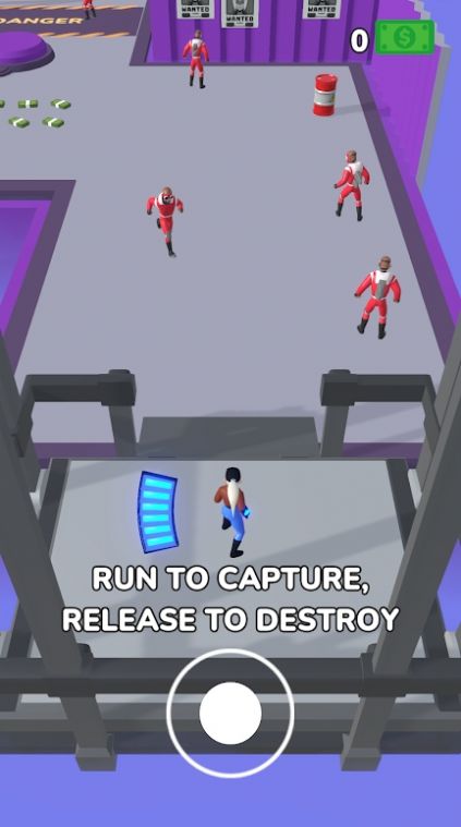 心理大师英雄截图