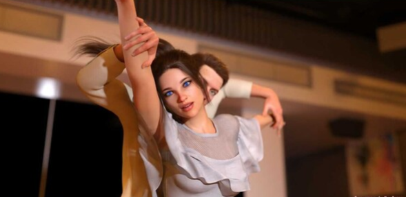 非一般的故事截图