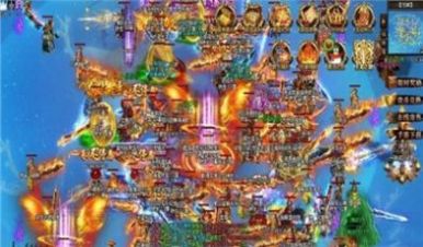 苍穹觉醒王者之路截图