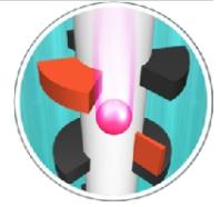 球球闪躲跳跳球