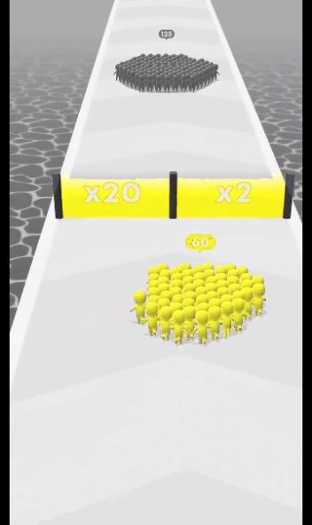 全民皆小兵截图