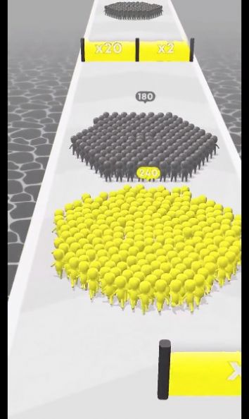 全民皆小兵截图