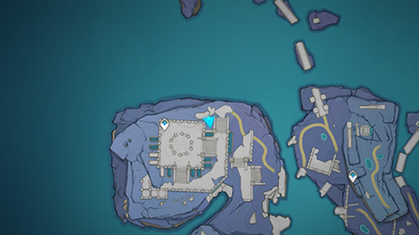 原神厄瑞玻斯的秘密任务攻略 厄瑞玻斯的秘密任务完成方法