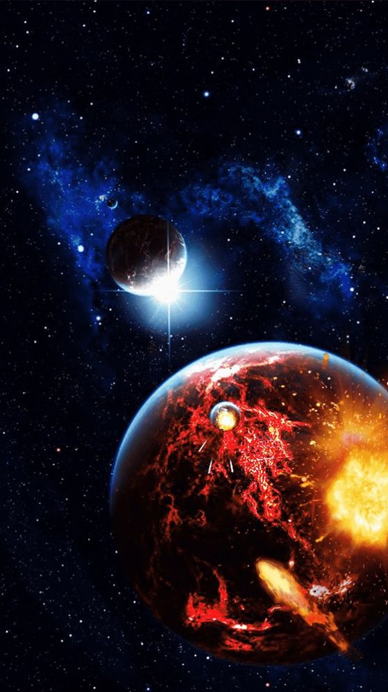 星战真实模拟截图