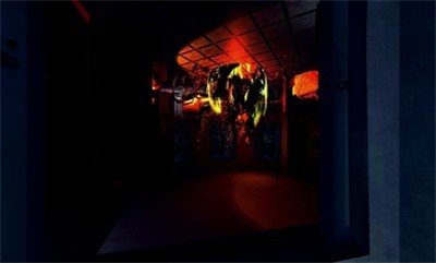 致命的噩梦截图