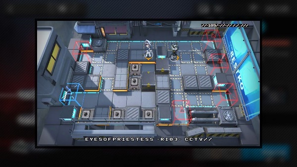 《明日方舟》阴云火花TB-9三星攻略