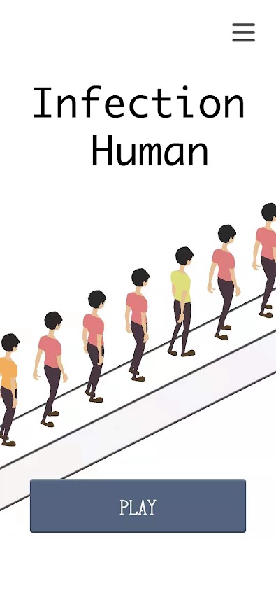 Infection Human截图