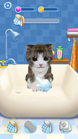 我的萌宠乐园截图