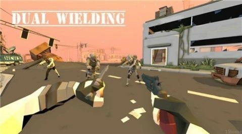 刺客的末日生存截图