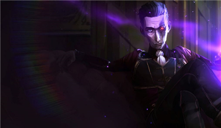 《金铲铲之战》霓虹之夜希尔科解析