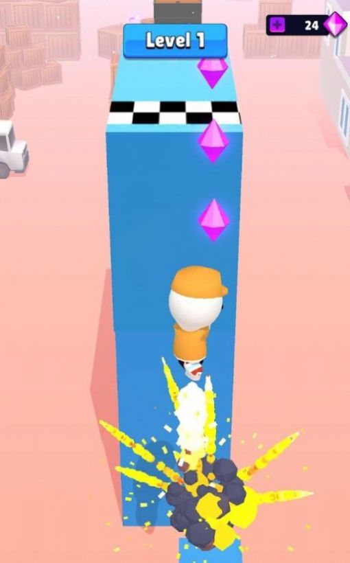 碎布狙击手截图