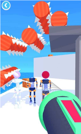 真空枪射击截图