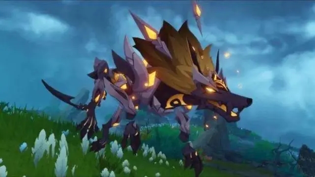 《原神》猛犬注意成就完成攻略