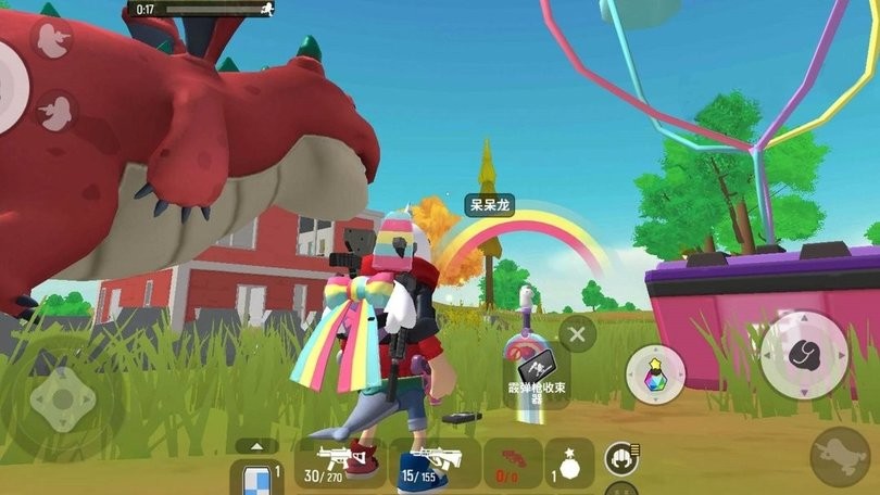 模拟狙击手3D截图