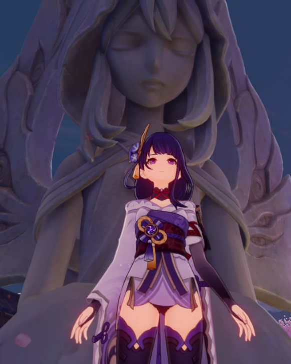 原神伊斯塔路是谁 2.5伊斯塔露人物背景揭晓