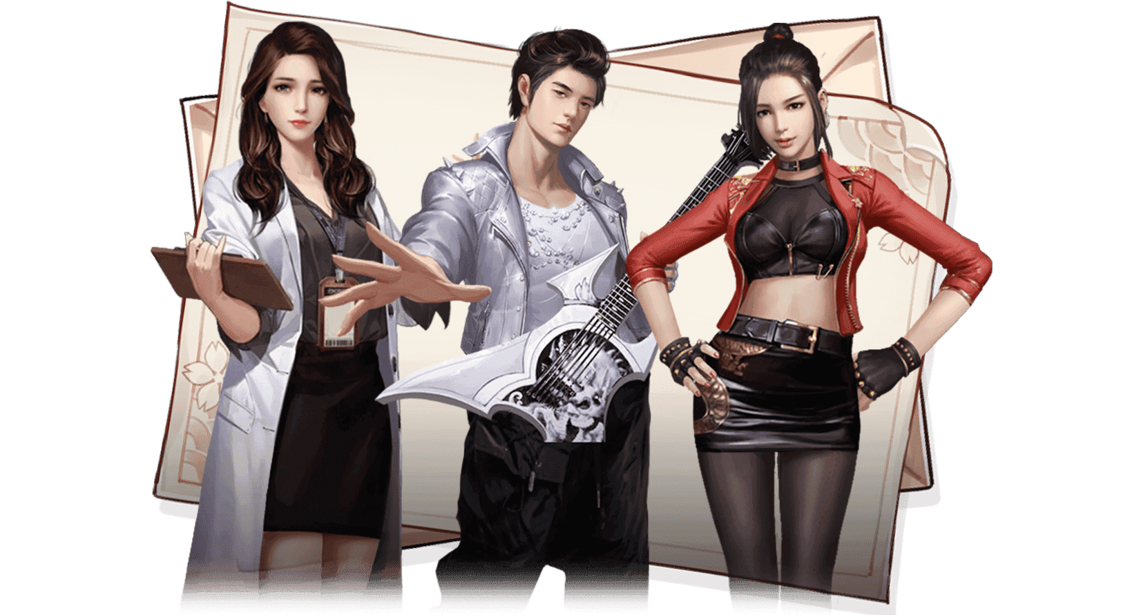 jggames推倒我总裁截图