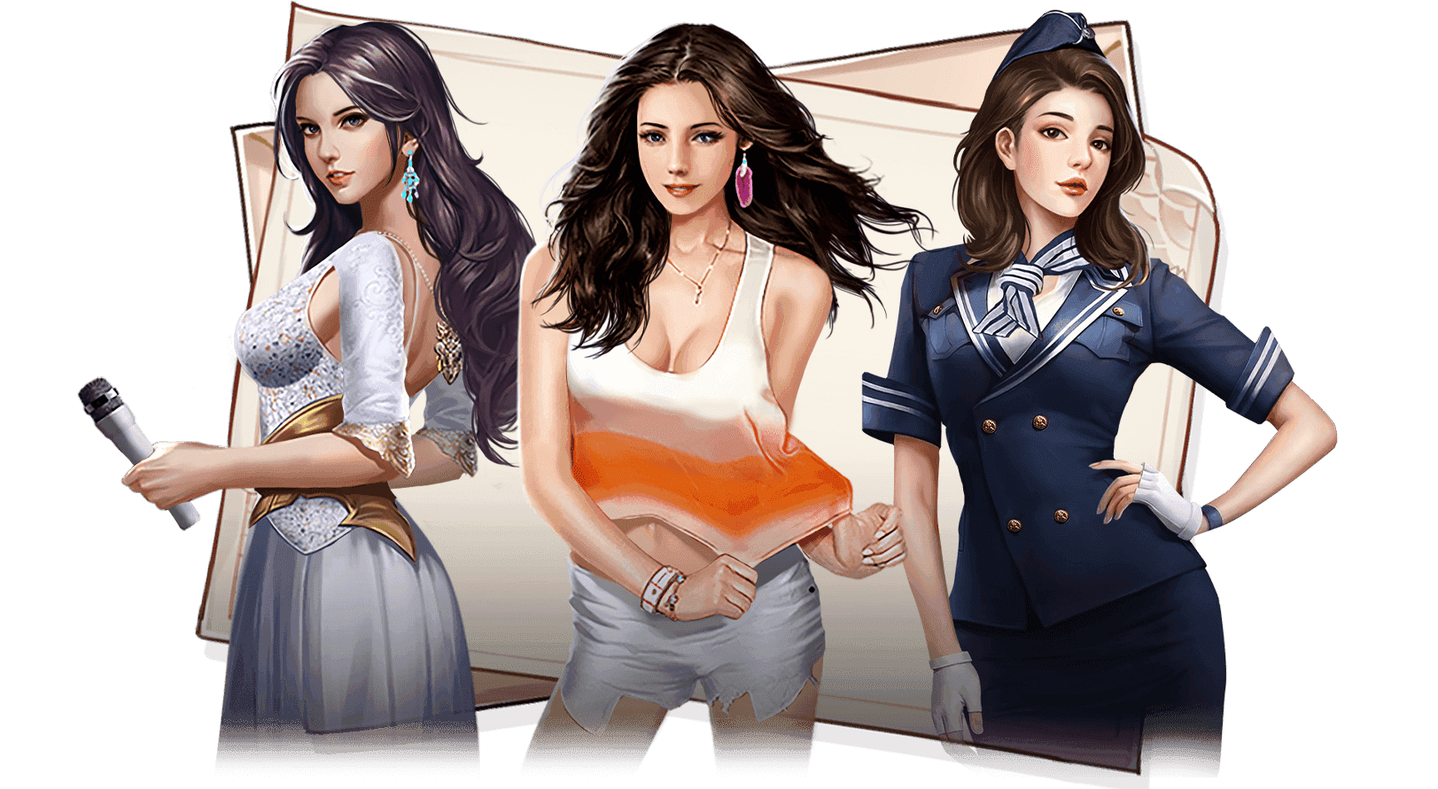 jggames推倒我总裁截图