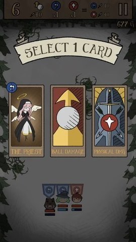 BrickSlayers免费版截图