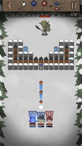 BrickSlayers免费版截图