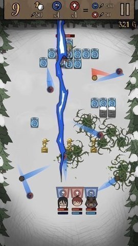 BrickSlayers免费版截图