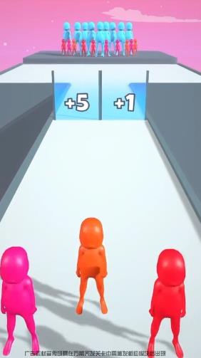 超能大挑战截图