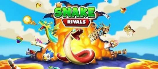 贪吃蛇水晶截图