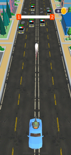 杜麦卡尔汽车枪击案截图