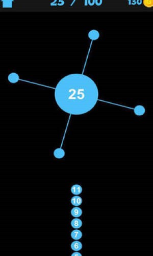 经典见缝插针截图