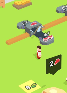 快乐的动物截图