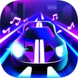音乐节奏赛车