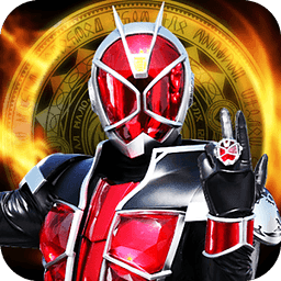 假面骑士帝骑酷跑