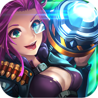 战斗吧龙魂巴兔版