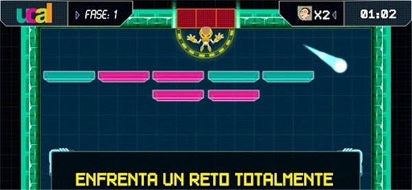 萨尔瓦拉格截图