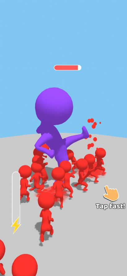 跟我一起冲截图