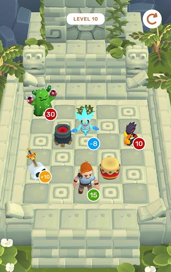 Dude怪物杀手截图