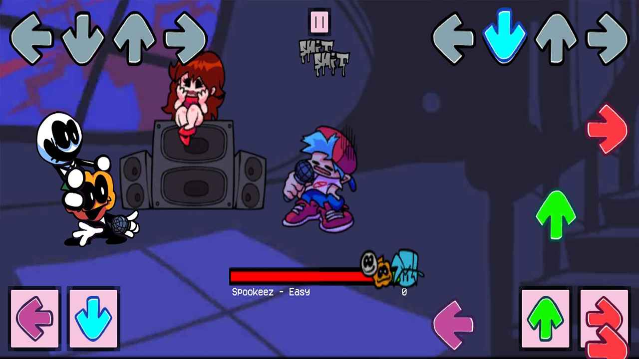 节奏人生不败截图