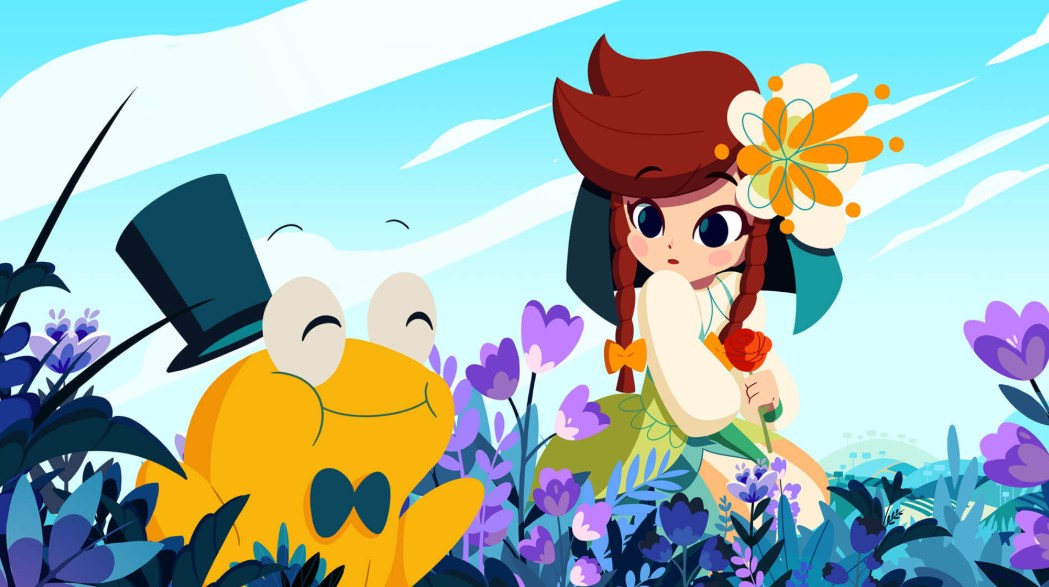 epic水晶传说截图