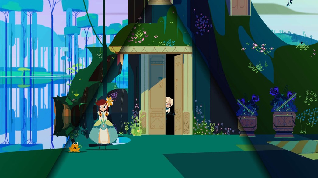 epic水晶传说截图