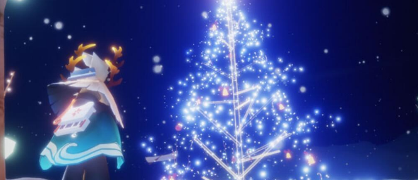 《光遇》新联动小王子季上线时间一览