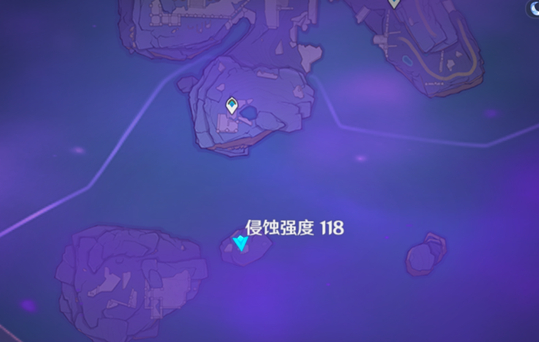 《原神》侵蚀强度118光线机关解密攻略