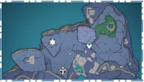 《原神》三界路飨祭华丽宝箱位置一览